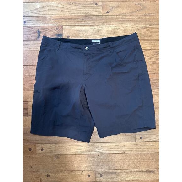 Marmot Men’s Shorts Sz 40 - Picture 1 of 2